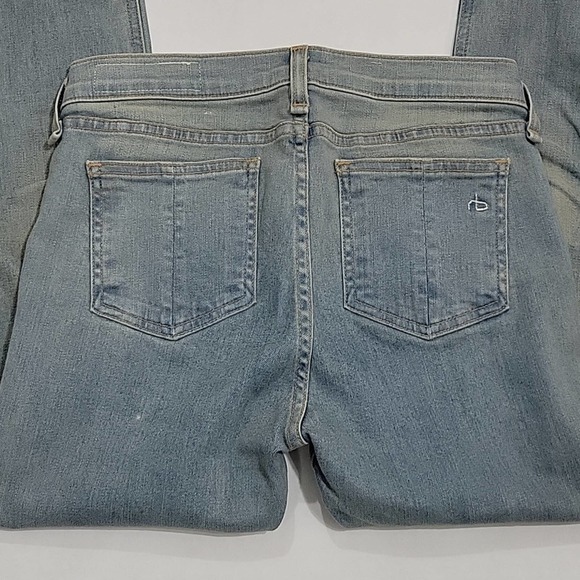 Rag & Bone Jeans - Picture 3 of 8